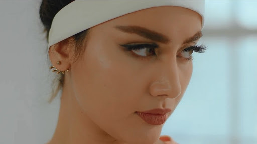 سنا برزنجه من او کچەم 